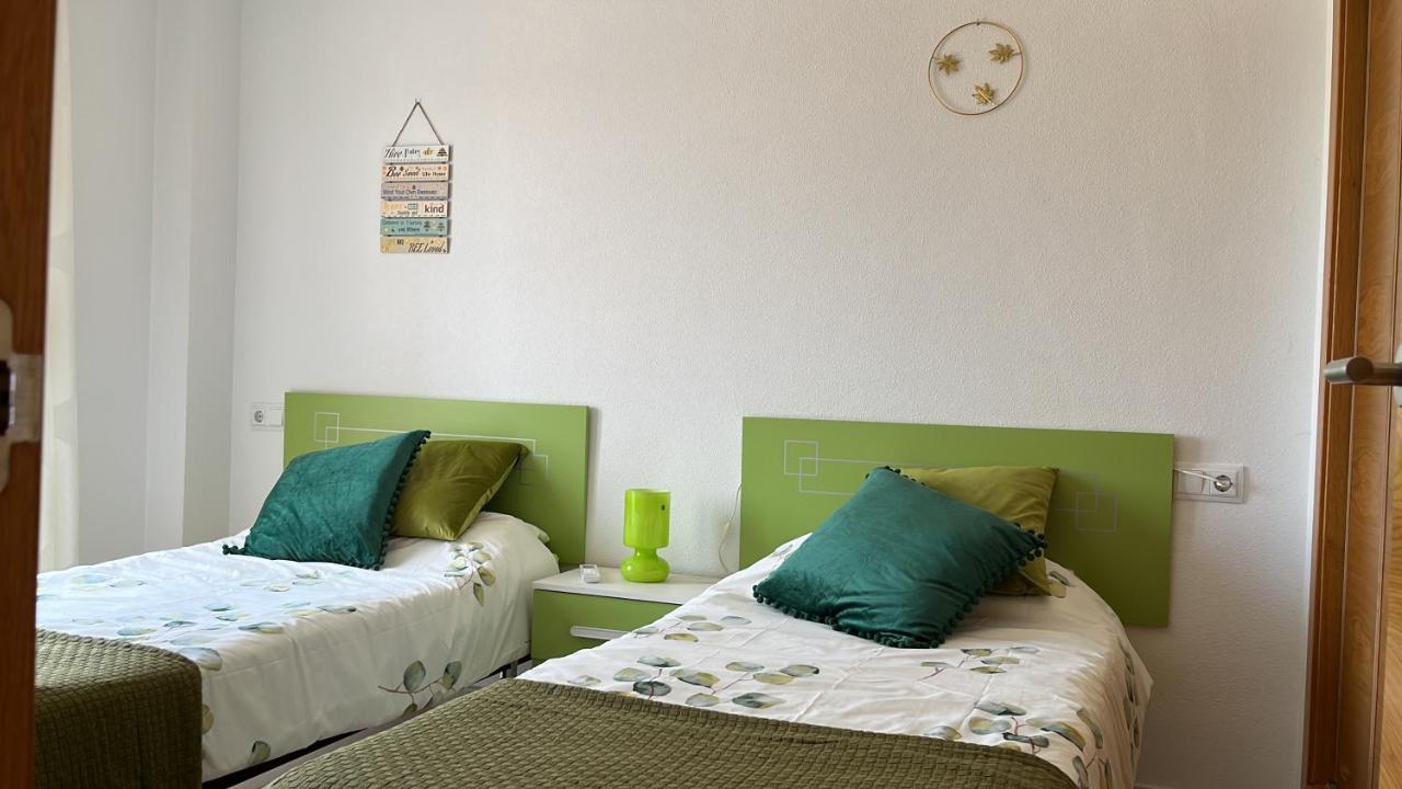 סוסינה Casa Estefania מראה חיצוני תמונה