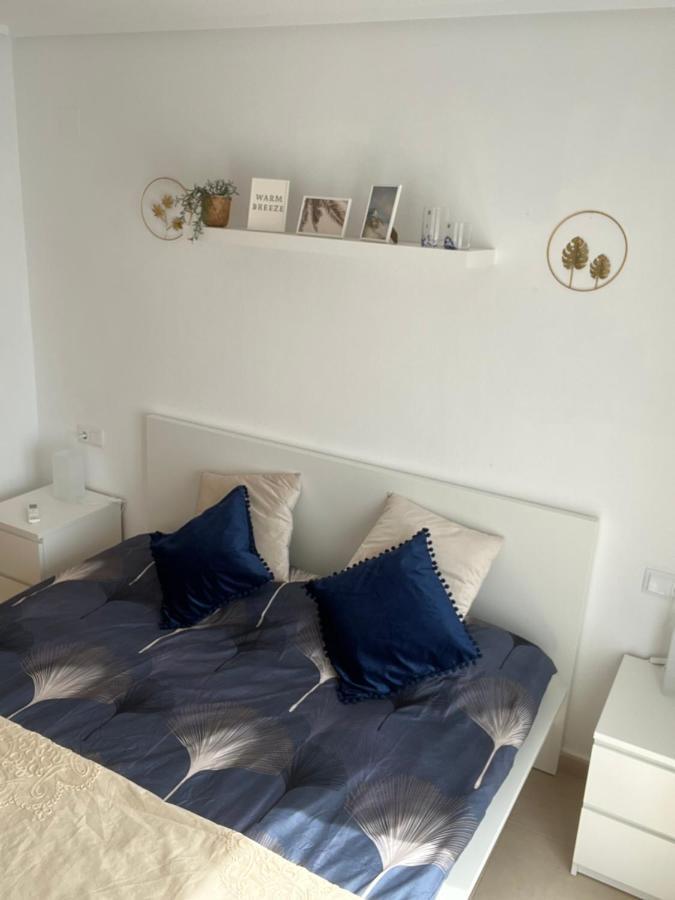 סוסינה Casa Estefania מראה חיצוני תמונה
