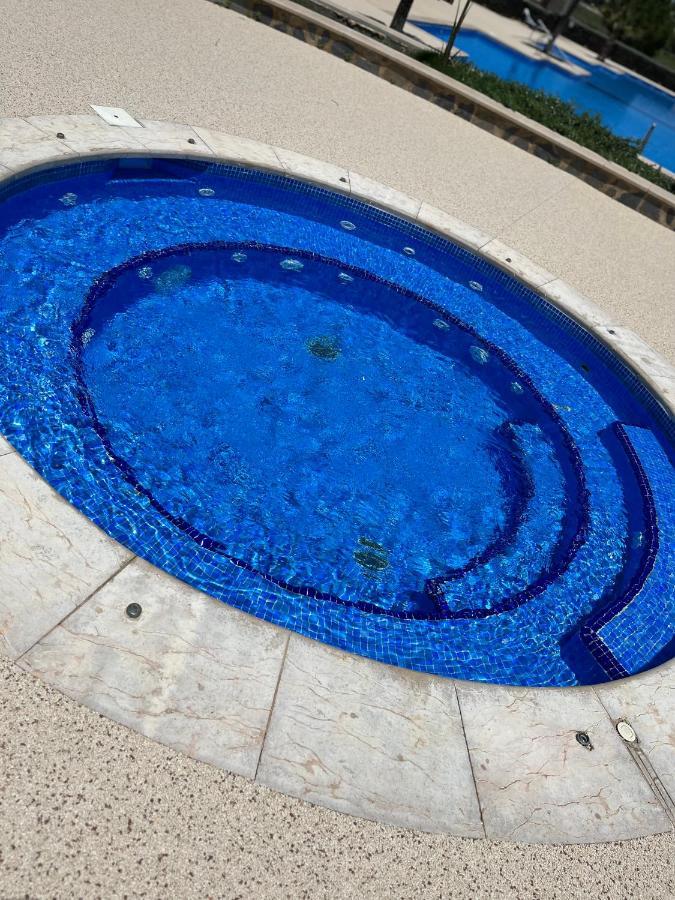 סוסינה Casa Estefania מראה חיצוני תמונה