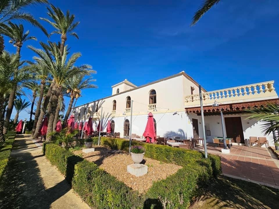 סוסינה Casa Estefania מראה חיצוני תמונה