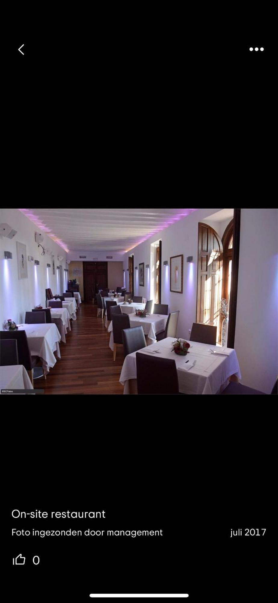 סוסינה Casa Estefania מראה חיצוני תמונה