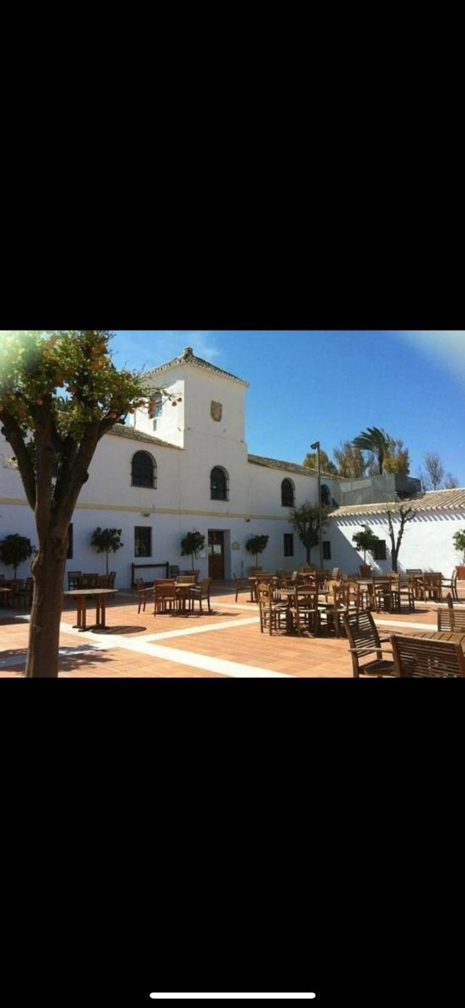 סוסינה Casa Estefania מראה חיצוני תמונה